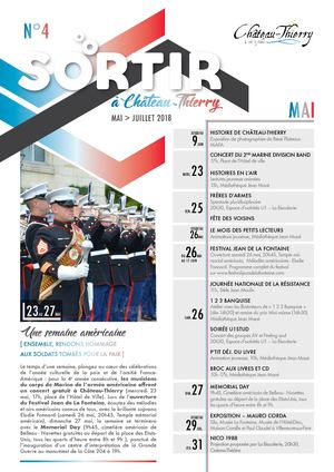 Sortir à Château-Thierry n°4