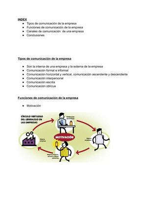 Christian Comunicacion Del Mundo Laboral