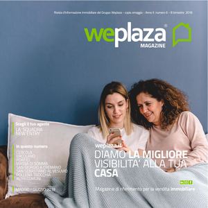 Magazine immobiliare N. 6