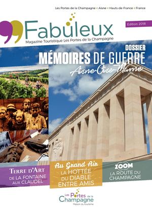 Fabuleux 2018