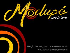 Modupé Produtora
