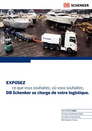 Présentation Db Schenker