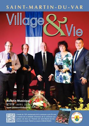V&V N°119
