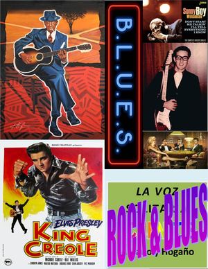 La Voz Solitaria Mayo 2018