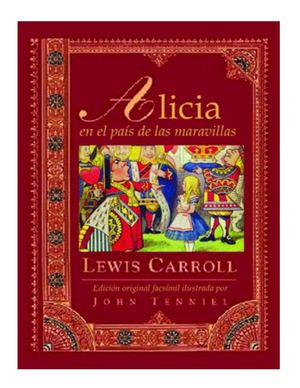 Alicia En El Pais De Las Maravillas