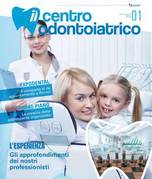 Il Centro Odontoiatrico