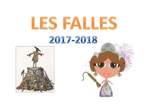 LES FALLES