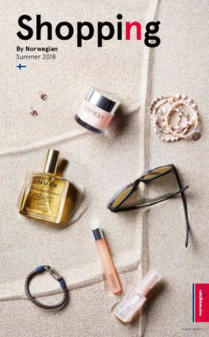 Norwegian FI June 2018 Web