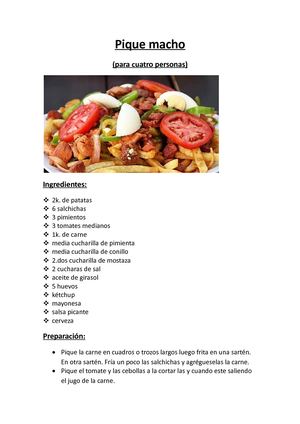 Recetas4