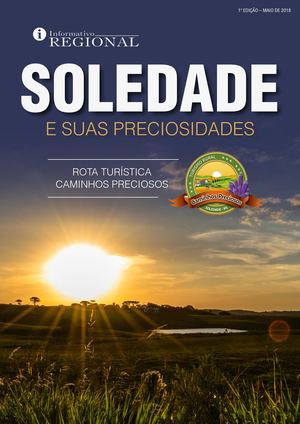 Revista Caminho Preciosos