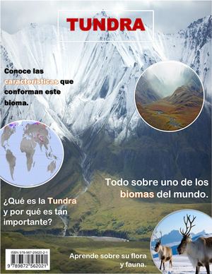 Revista Tundra