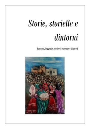 Storie, storielle e dintorni