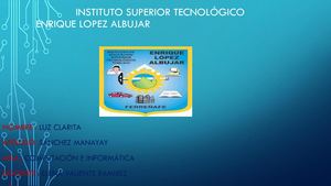 Luz Clarita Sanchez Manayay