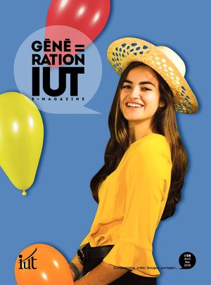Génération IUT #8