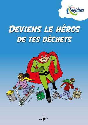 Bande Dessinee Sigidurs
