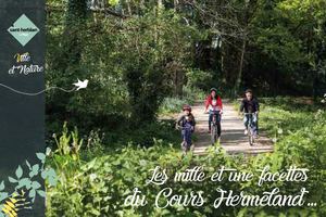 Les 1001 facettes du Cours Hermeland