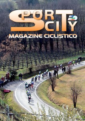 Sport City Aprile 2018
