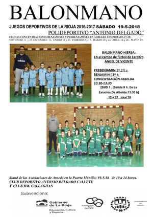 Sabadobmano20132proxima Semana 19 5 18