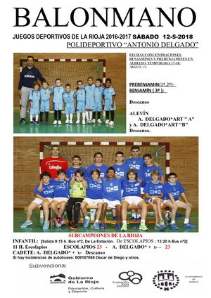 Sabadobmano20132proxima Semana 12 5 18