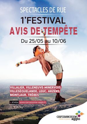 Programme Avis De Tempête
