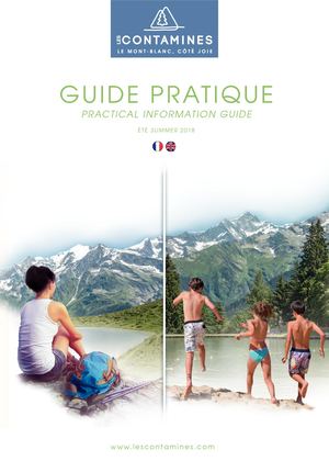 Guide Pratique Eté 2018
