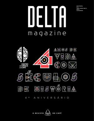 Delta Magazine N º 73