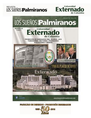 Revista N0 46 1 Fundadores Rectores Profesores Evocaciones Y Brindis Promoción 1968 50 Años 2018 3