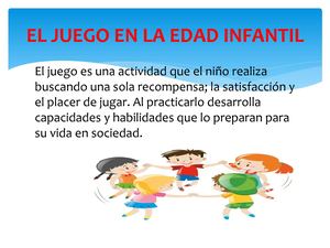 Paralelo Acerca Del Juego