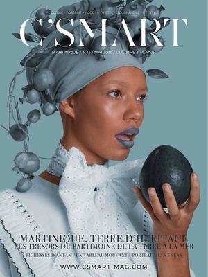 C'SMART Martinique N°13