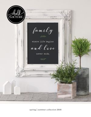 2018 Spring Summer Collection