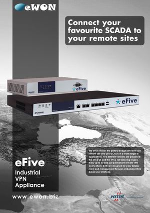 Efive