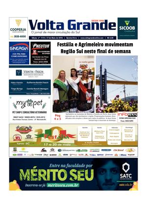Vg 1115 17 De Maio 2018