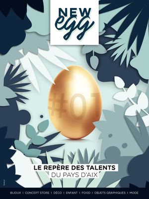 New Egg Annuaire #1