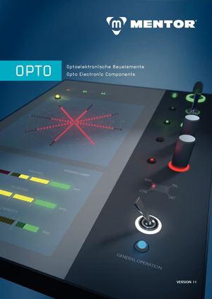 Mentor Opto