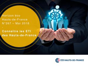 Les ETI dans les Hauts-de-France