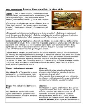 CM Posible Portada Animales 3º Grado