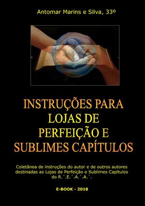 Instruções Para Lojas De Perfeição E Capítulos