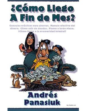 Como Llego A Fin De Mes