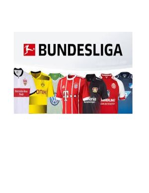 Historia De La Bundesliga