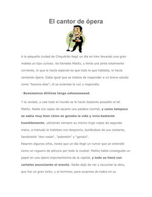 Cuentos Del Proyecto