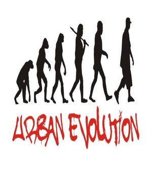 Rap Y Su Evolucion