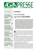 Agra Presse Hebdo #3645