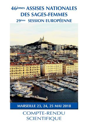 Compte Rendu Scientifique 2018