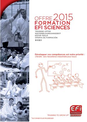 Catalogue De Formation