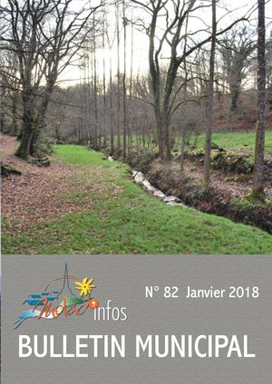 Molac'info janvier 2018 - n°82