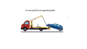 Gruas Para Coche Segunda Actividad