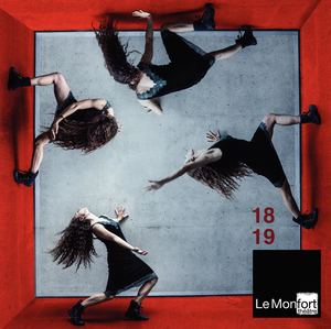 Programe Le Monfort 2018-2019
