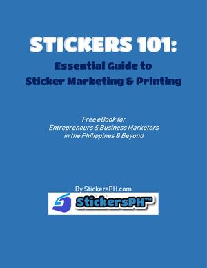 Calaméo - Stickers 101: Essential Guide to Sticker Marketing & Printing