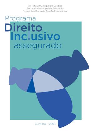 Direito Inclusivo Assegurado