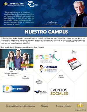 Periódico Digital UNIMINUTO